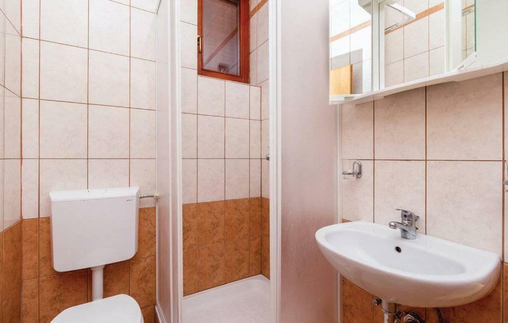 Amz Ap3 Apartment Jadranovo Exterior photo