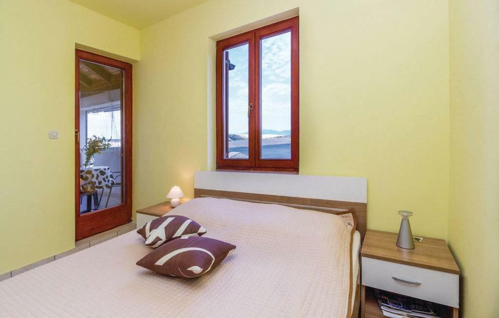 Amz Ap3 Apartment Jadranovo Exterior photo