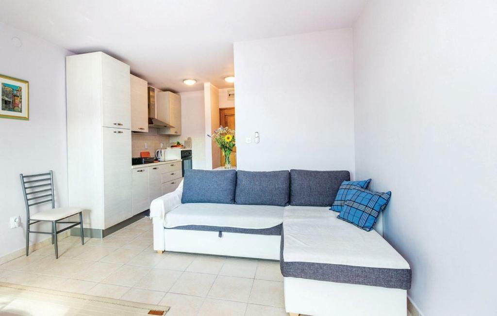 Amz Ap3 Apartment Jadranovo Exterior photo